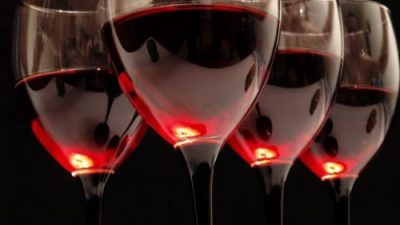 Hasta fin de mes, celebramos al vino como bebida nacional