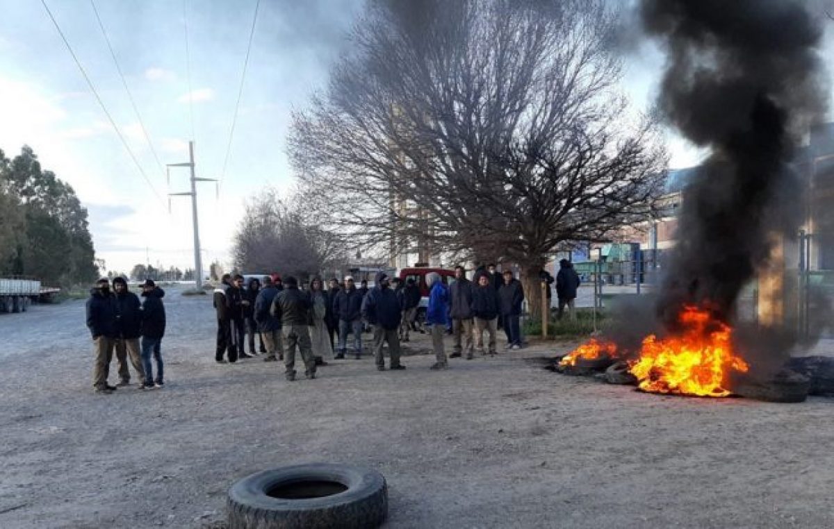 Trelew y Rawson siguen estando entre las diez ciudades con mayor desempleo de todo el país