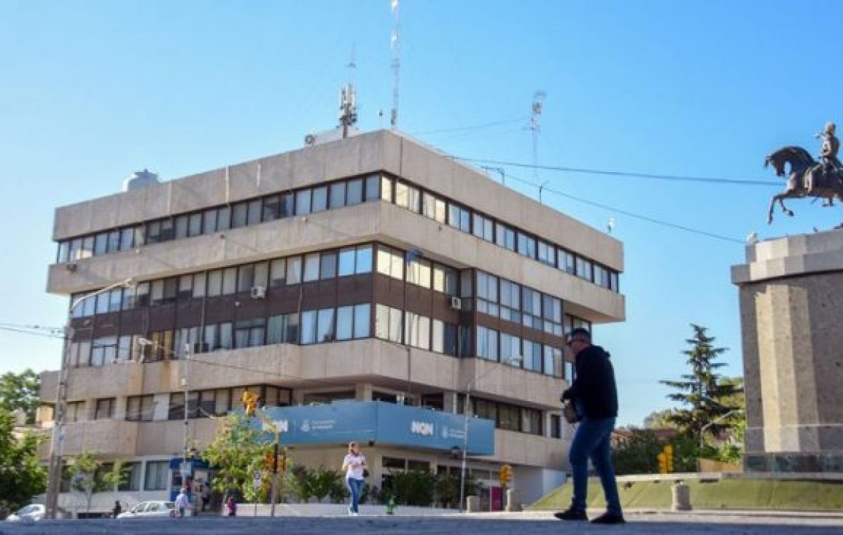 Garantizan el pase a planta municipal de los contratados neuquinos