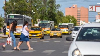 Neuquén: Tiemblan los sueldos con lo que cuesta movilizarse