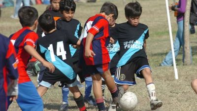 Uno de cada tres niños está malnutrido en barrios periféricos de Santa Fe