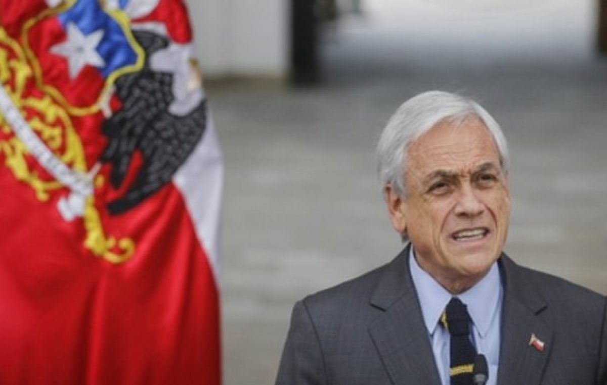 Chile: los diputados aprobaron el proyecto de reforma constitucional