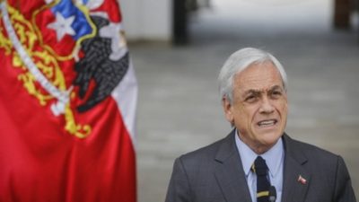 Chile: los diputados aprobaron el proyecto de reforma constitucional
