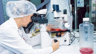 Santa Fe: Piden a la provincia que salde deudas por insumos médicos