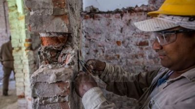 Récord nacional: la mitad de los trabajadores salteños está en negro