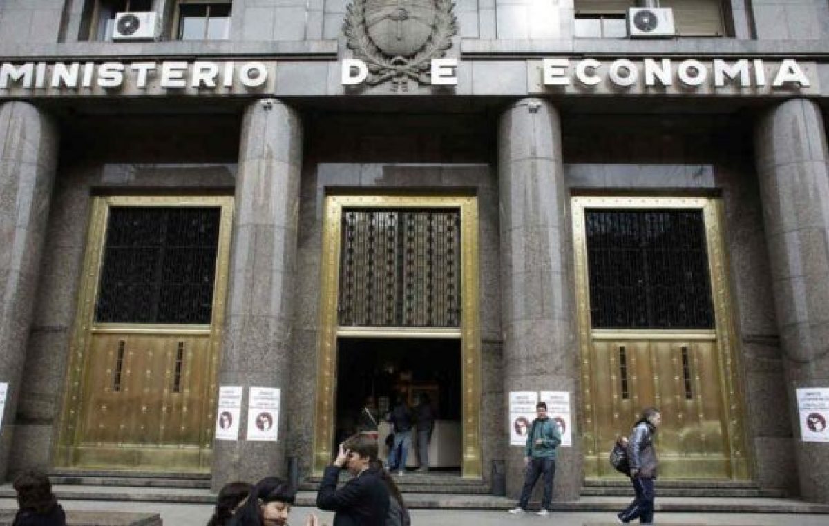 La herencia de la deuda pesa cuatro veces más