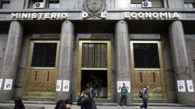La herencia de la deuda pesa cuatro veces más