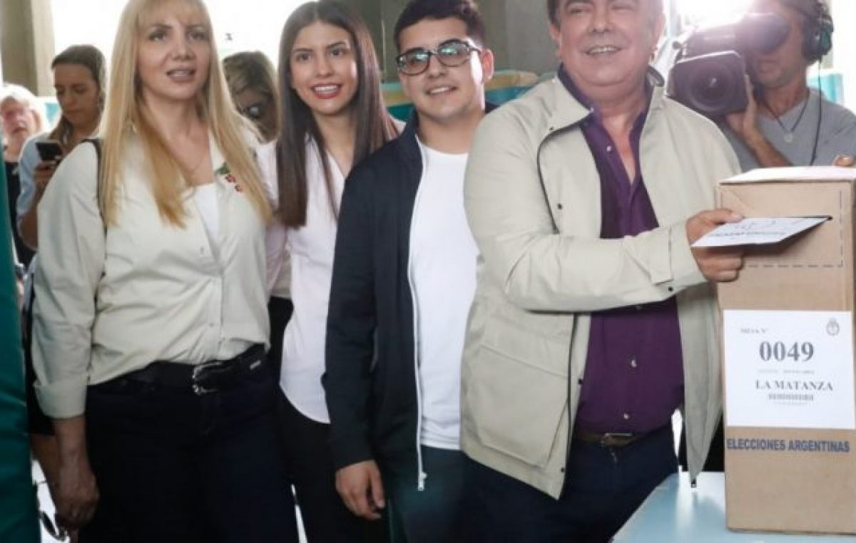 Enterate quiénes fueron los intendentes más votados del país en la última elección