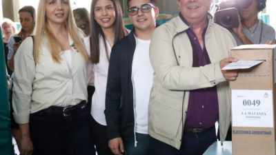 Enterate quiénes fueron los intendentes más votados del país en la última elección