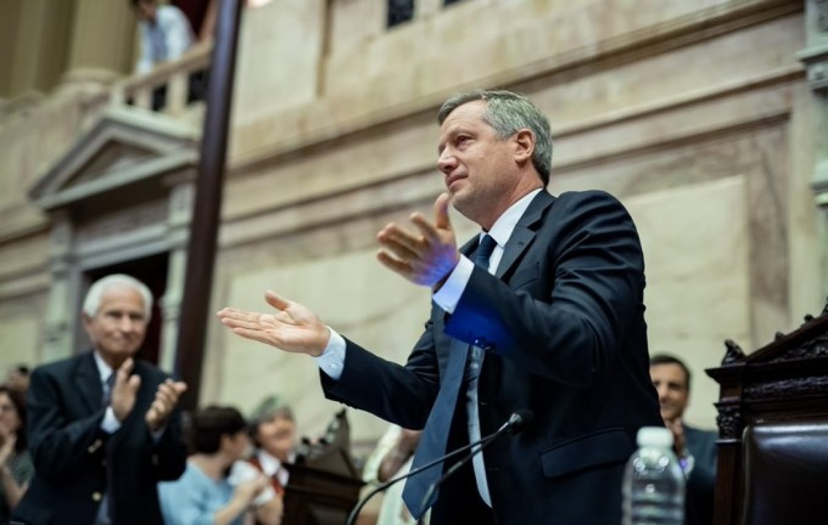 En Cambiemos admiten que Macri deja la “misma confrontación” política que recibió en 2015