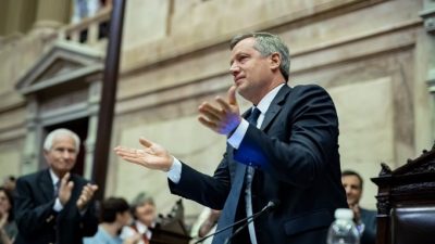 En Cambiemos admiten que Macri deja la “misma confrontación” política que recibió en 2015