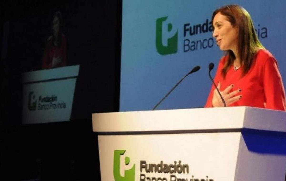 “No pudieron”: Fracasado el reperfilamiento, Vidal tuvo que pagarle $4.260 millones al Banco Provincia