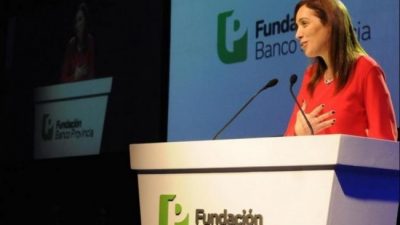 “No pudieron”: Fracasado el reperfilamiento, Vidal tuvo que pagarle $4.260 millones al Banco Provincia