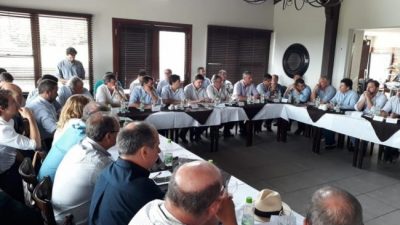 Buenos Aires: Triunfó la postura más dialoguista y Miguel Fernández presidirá el Foro de Intendentes Radicales