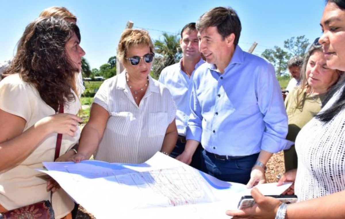 El gobierno confirmó que implementarán en enero la Tarjeta Alimentaria en municipios del conurbano