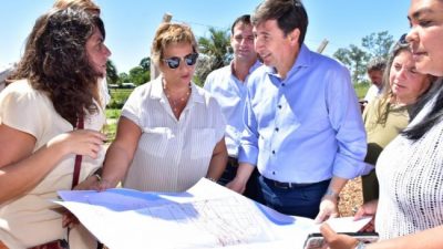 El gobierno confirmó que implementarán en enero la Tarjeta Alimentaria en municipios del conurbano