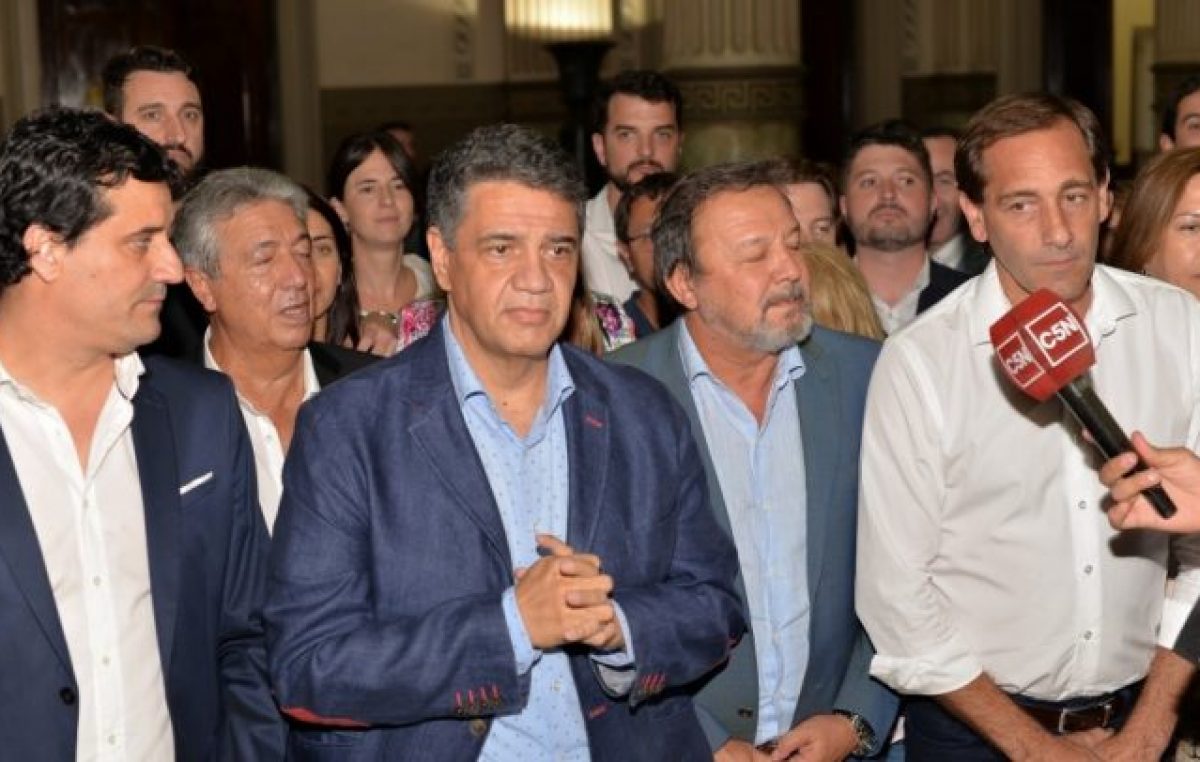 Doble vara: los intendentes del PRO también subieron las tasas hasta 70 puntos