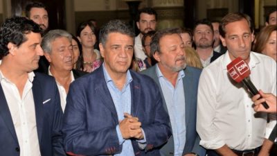Doble vara: los intendentes del PRO también subieron las tasas hasta 70 puntos