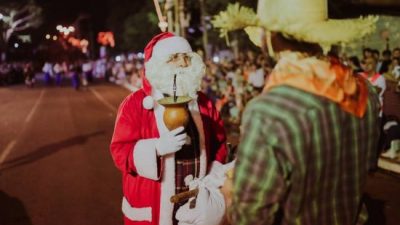 FIESTA NACIONAL DE LA NAVIDAD DEL LITORAL