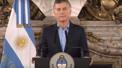 Un exdirector del FMI calificó como «calamitosa» a la gestión de Macri