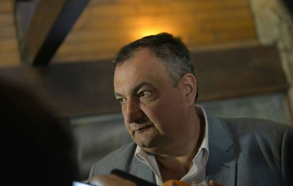 El intendente de Bariloche hace crecer su organigrama político para su segundo mandato