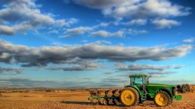 Cambiemos: de la lluvia a la sequía de inversiones