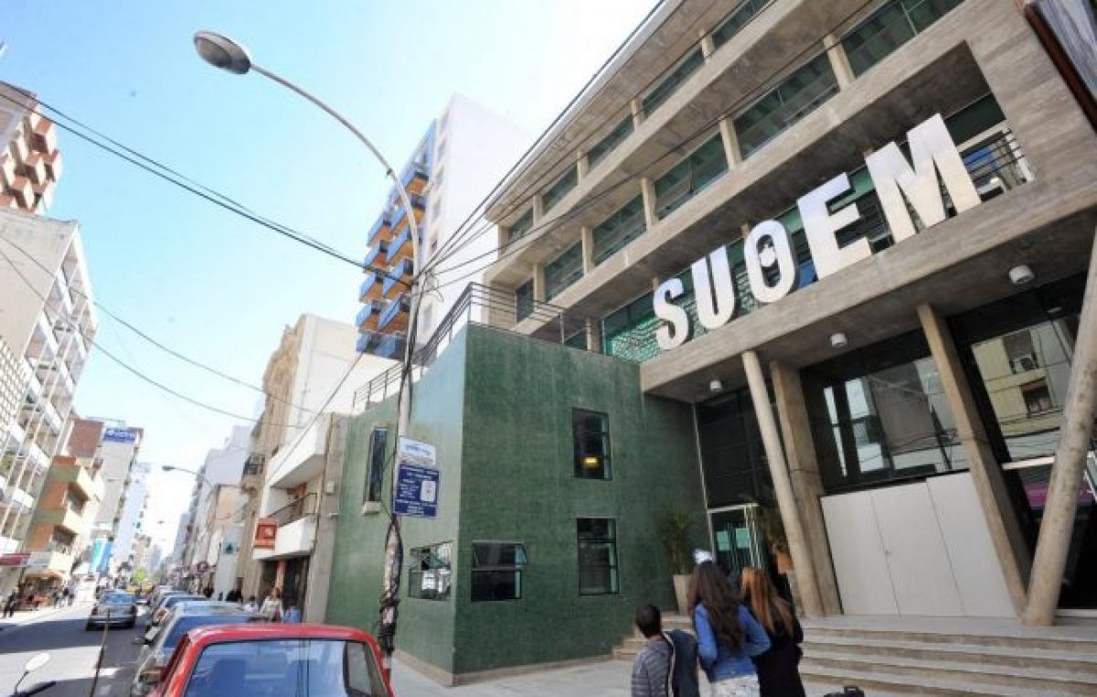 Emergencia municipal en Córdoba: el Suoem debate su plan contra la ordenanza