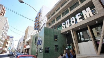 Emergencia municipal en Córdoba: el Suoem debate su plan contra la ordenanza