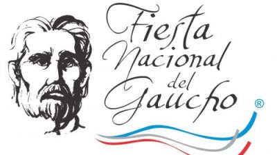 FIESTA NACIONAL DEL GAUCHO, MADARIAGA