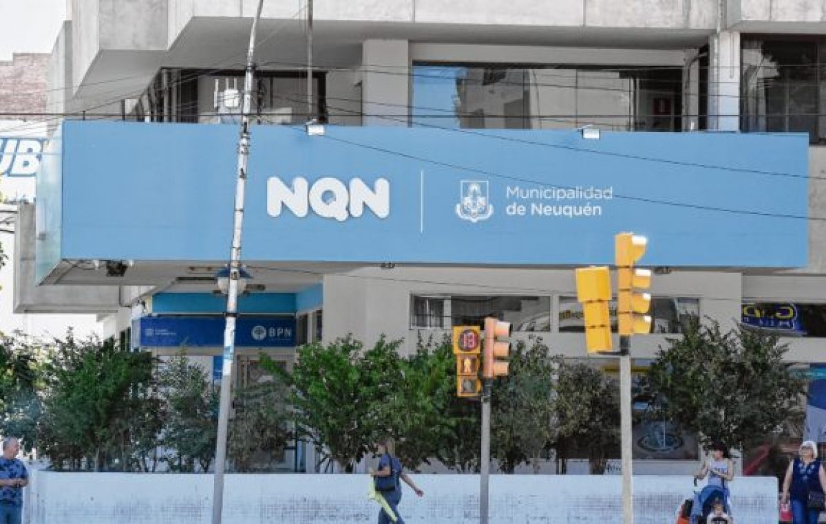 Siguen los Cruces por los millonarios fondos en activos financieros del Municipio de Neuquén