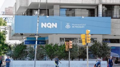 Siguen los Cruces por los millonarios fondos en activos financieros del Municipio de Neuquén