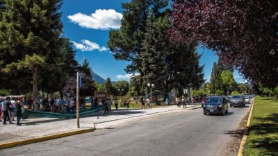 El Bolsón, desbordado por el crecimiento demográfico