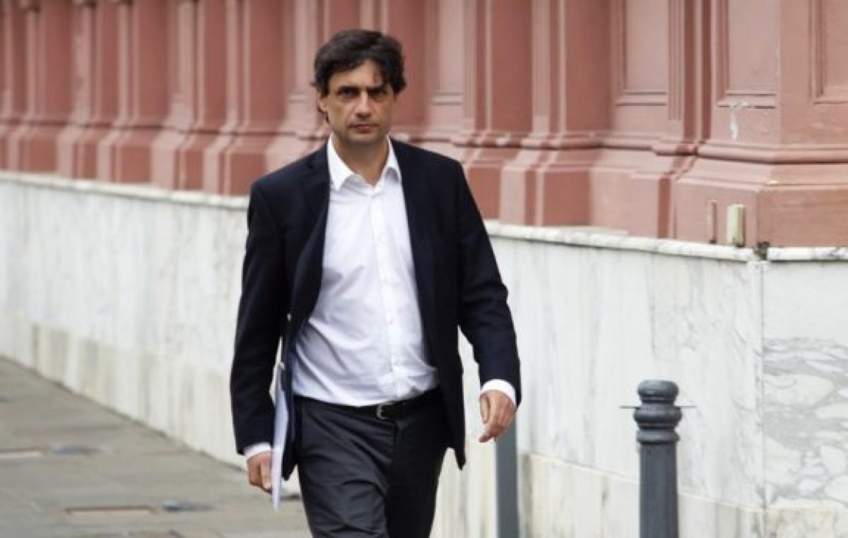 El gobierno tomó otros $30 mil millones de la Anses