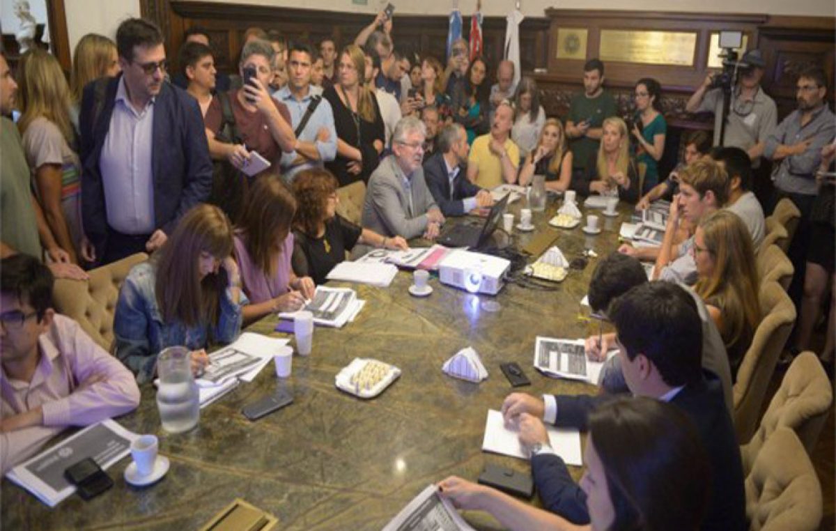 Preocupa al Municipio de Rosario el déficit de la gestión anterior