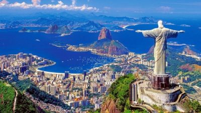 Río de Janeiro se declaró en cesación de pagos