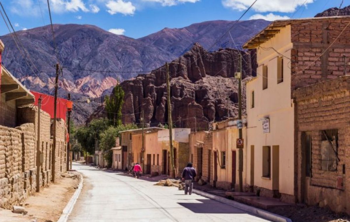 Pueblos argentinos para conocer en 2020