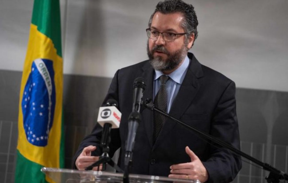 El más ridículo del gobierno de Bolsonaro