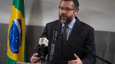 El más ridículo del gobierno de Bolsonaro