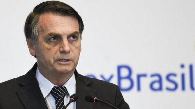 Brasil con Bolsonaro: un año para no olvidar