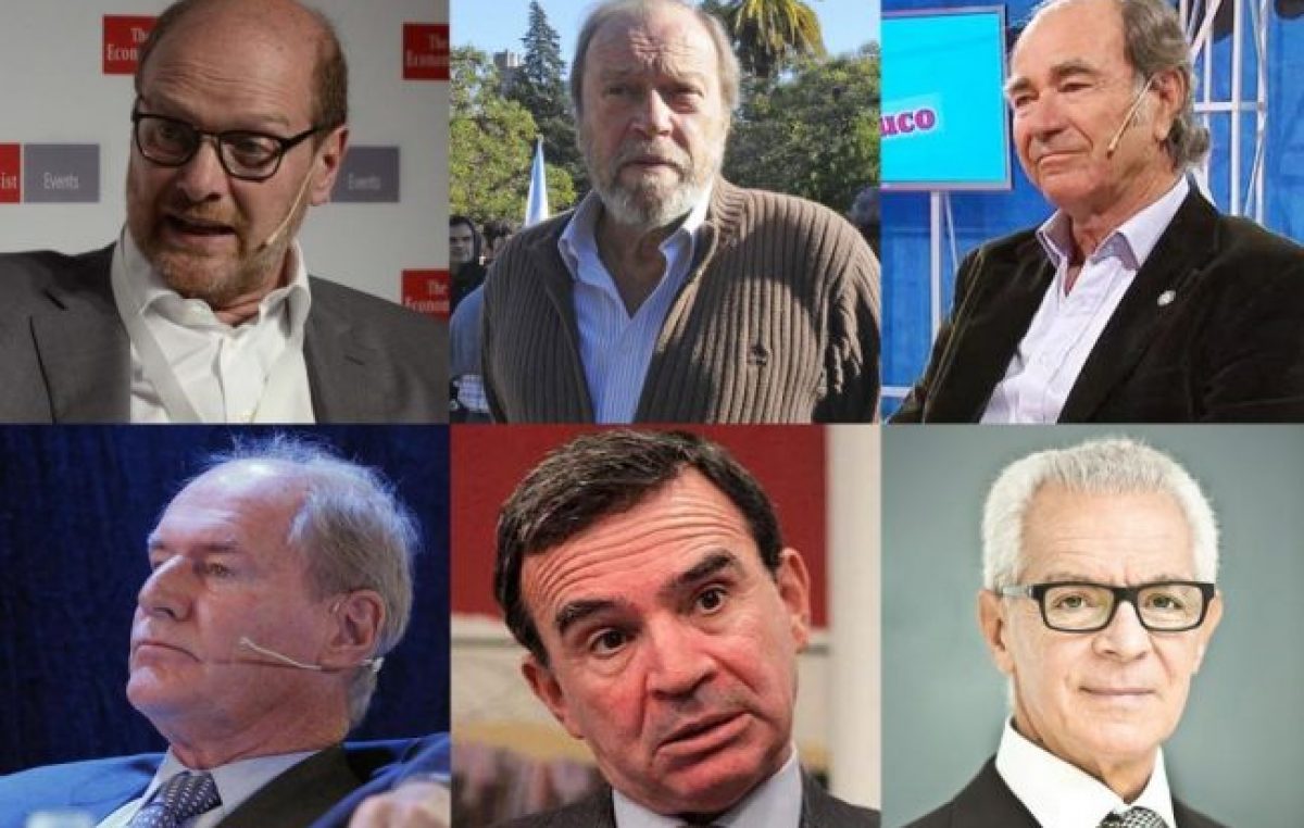 Decepción, inoperancia, mala práxis, «pelotudez atómica»