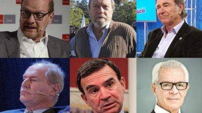 Decepción, inoperancia, mala práxis, «pelotudez atómica»