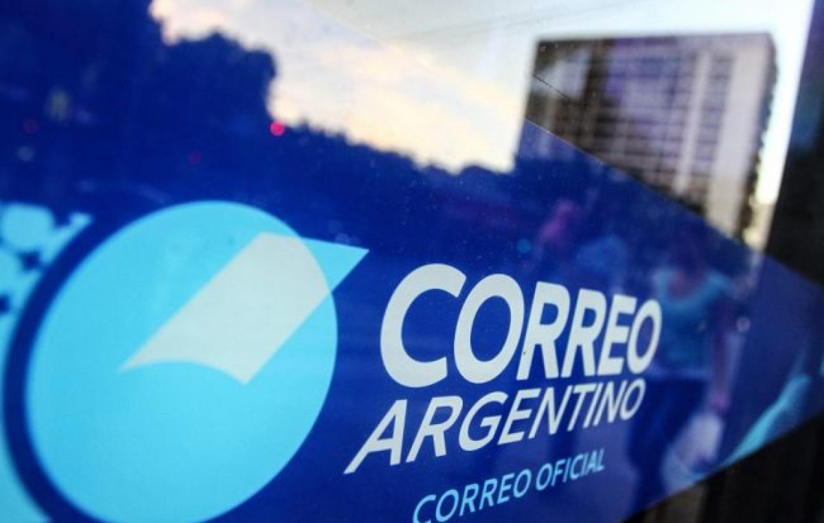 El Curreo de Macri al borde de la quiebra