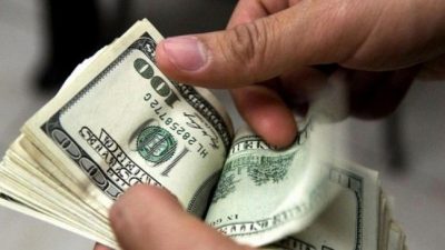 Durante el gobierno de Macri el dólar aumentó un 539 por ciento