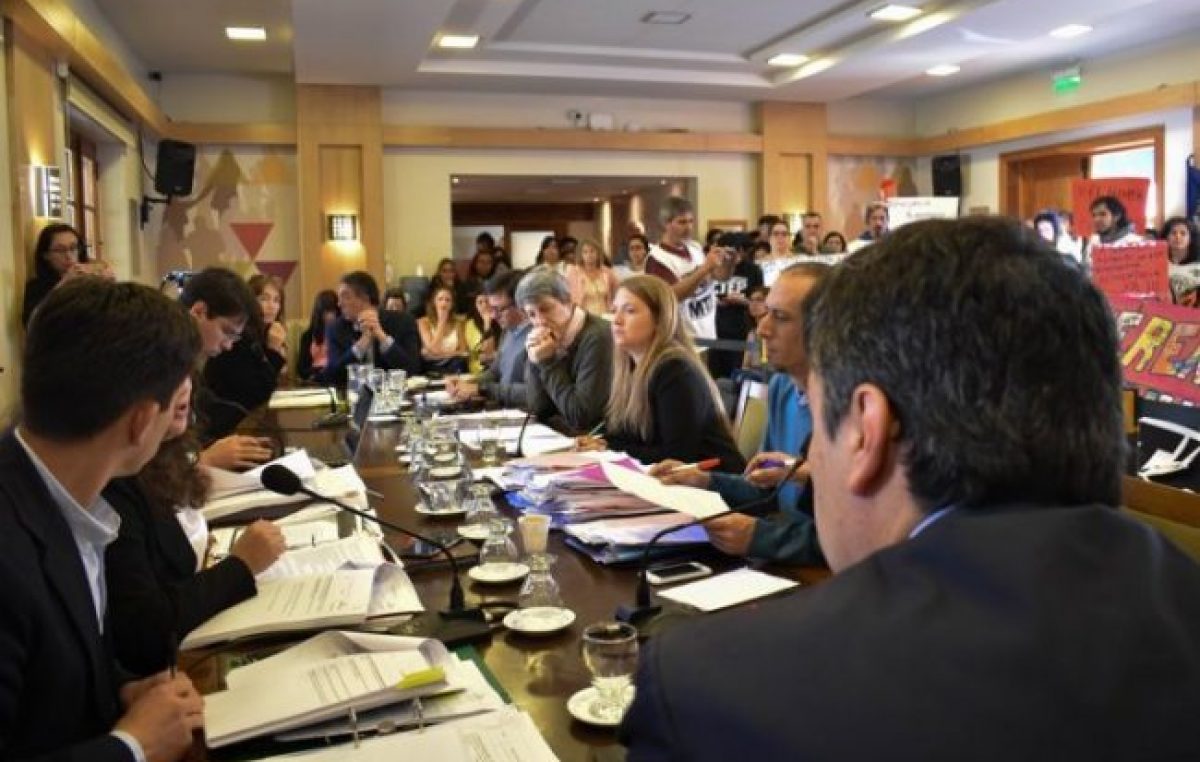 En Bariloche se declaró la emergencia alimentaria