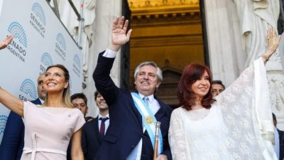 La puesta en marcha de una nueva etapa económica