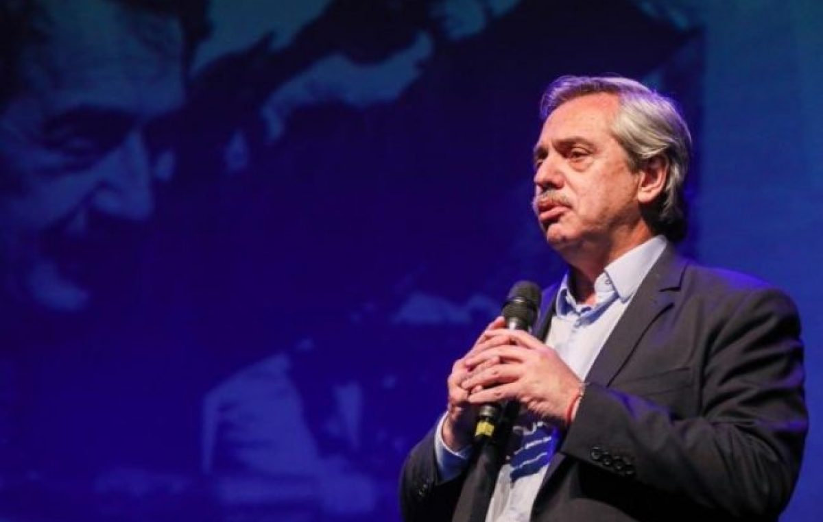 Las claves de la economía de Alberto Fernández