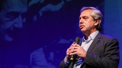 Las claves de la economía de Alberto Fernández