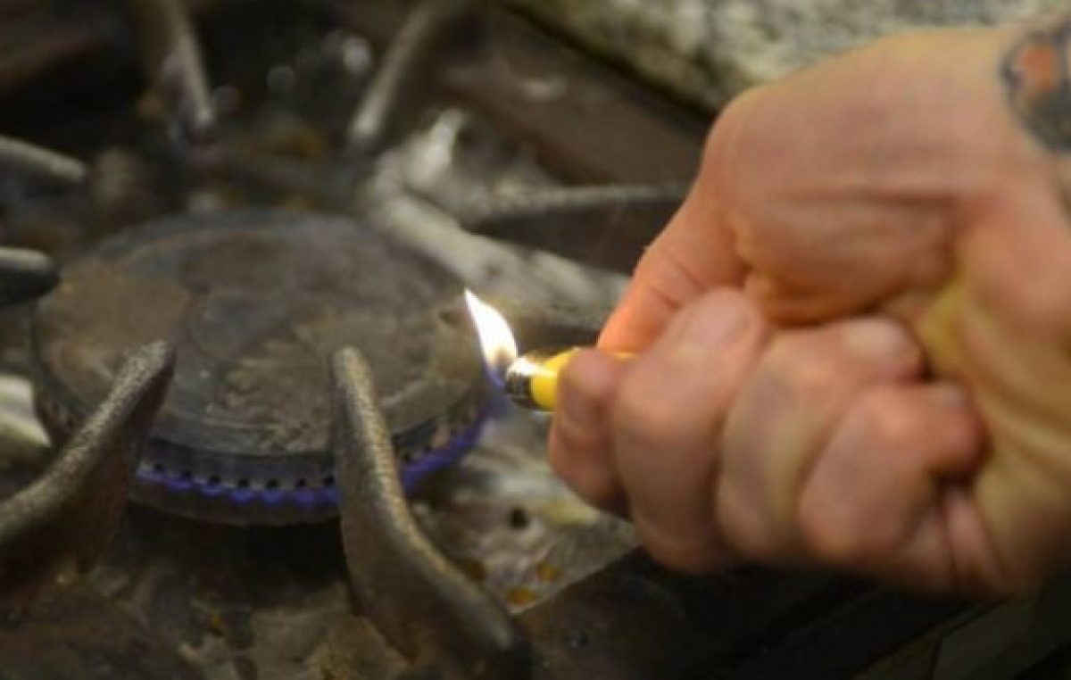 Río Negro no cortará los servicios de gas y energía a familias de bajos recursos
