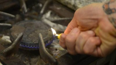 Río Negro no cortará los servicios de gas y energía a familias de bajos recursos