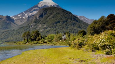 Cinco lugares mágicos para pasar las fiestas de fin de año de un modo distinto